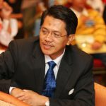 Dr. Hj. Mohd Fauzi Bin Shaffie