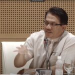 Pembentangan dari Pengurus Besar IKSIM, Dr Mohd Fauzi Shaffie yang bertajuk “Malaysia Sebagai Negara Islam”. 12 November 2016, Putrajaya International Convention Centre (PICC).